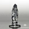 Хрустальный сувенир ЖЕРЕБЕЦ - 122035 Гусевской Хрустальный завод - Хрустальный сувенир в виде жеребца Хрустальный сувенир Жеребец 100155 Гусевской Хрустальный завод