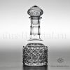 Сервиз БОГАТЫРЬ - c149/1,2 Сервиз д/вина Классика Дятьковский хрустальный завод - Подарочный набор для спиртных напитков: хрустальный штоф и набор из 6 хрустальных рюмок. Сервиз Богатырь 100396 Дятьковский хрустальный завод