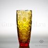 Ваза "Янтарная"