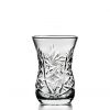 Стаканы АРМУДЫ хрустальные - 8845 900/125 100 гр., Наб.стак.д.нап. NEMAN - Набор хрустальных стаканов, 6 шт, 100 гр. Стаканы Армуды хрустальные 100757 NEMAN