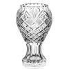 Хрустальная ваза - 1127600 Ваза/цветов Гусевской Хрустальный завод - Хрустальная ваза для цветов, бесцветный хрусталь Хрустальная ваза 160624 Гусевской Хрустальный завод