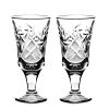 Хрустальные рюмки - 2879 1000/1 50 г. Наб. рюмок NEMAN - Набор хрустальных рюмок, 6 шт, 50 гр. Хрустальные рюмки 201148 NEMAN