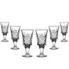 Хрустальные рюмки - 2879 1000/1 50 г. Наб. рюмок NEMAN - Набор хрустальных рюмок, 6 шт, 50 гр. Хрустальные рюмки 201148 NEMAN
