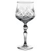 Хрустальные фужеры (350г) - 7841 900/851 350 г. Набор фужеров NEMAN - Набор хрустальных фужеров, 6 шт, 350 гр. Хрустальные фужеры (350г) 201139 NEMAN