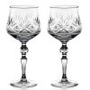 Хрустальные фужеры (350г) - 7841 900/851 350 г. Набор фужеров NEMAN - Набор хрустальных фужеров, 6 шт, 350 гр. Хрустальные фужеры (350г) 201139 NEMAN