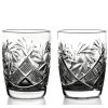 Хрустальные стопки (50гр) - 4189 1000/1 50 г. Набор стаканов д/вина NEMAN - Набор хрустальный стопок, 6 шт, 50 гр. Хрустальные стопки (50гр) 201138 NEMAN