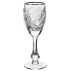Хрустальные рюмки (отводка золотом) - 6874 1000/1 70 г. Набор рюмок отв.зол. NEMAN - Набор хрустальных рюмок с золотой отводкой, 6 шт, 70 гр. Хрустальные рюмки (отводка золотом) 100122 NEMAN