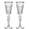 Хрустальные рюмки (отводка золотом) - 8159 1000/73 80 г. Н-р рюмок отв.зол. NEMAN - Набор хрустальных рюмок на высокой ножке с золотой отводкой, 6 шт, 80 гр. Хрустальные рюмки (отводка золотом) 201121 NEMAN