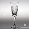 Набор хрустальных бокалов, 6 штук