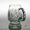 Кружка хрустальная для пива - С4525/2 Кружка 750 г. BORISOV - Хрустальная кружка для пива. Кружка хрустальная для пива 701268 BORISOV