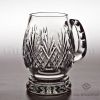 Кружка хрустальная для пива - С4525/2 Кружка 750 г. BORISOV - Хрустальная кружка для пива. Кружка хрустальная для пива 701268 BORISOV