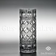 Хрустальная ваза для цветов, бесцветный хрусталь