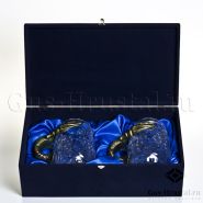 Ручка в виде Рака (Латунь) в ПОДАРОЧНОЙ УПАКОВКЕ
