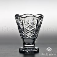 хрустальная вазочка для мороженного