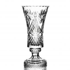 Хрустальная ваза 100326 NEMAN