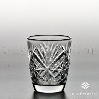 Хрустальная стопка