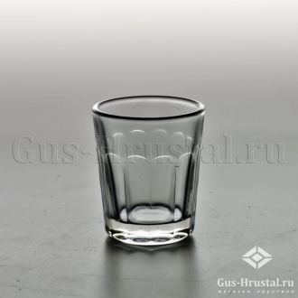 Стопка граненая