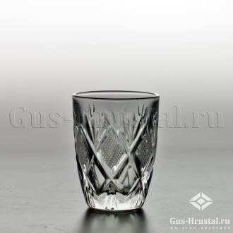 Хрустальные стопки