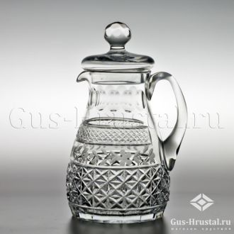 Хрустальный кувшин