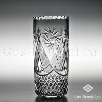 Хрустальная ваза