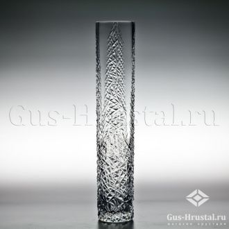 Хрустальная ваза