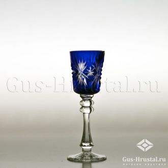 Хрустальные рюмки