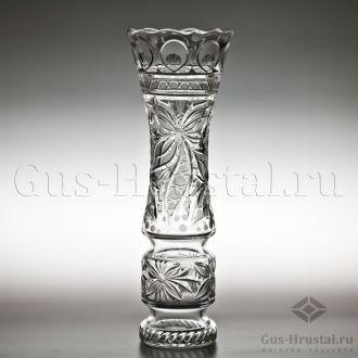 Хрустальная ваза (рисунок "Греческий")