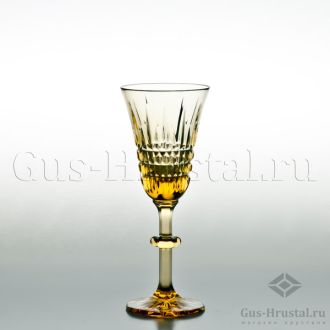 Рюмки "Янтарные"