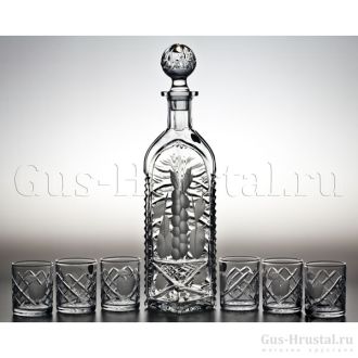 сервиз "Дачный"