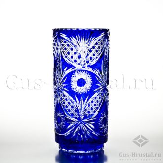 Хрустальная ваза