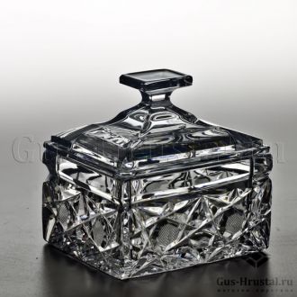 Хрустальная шкатулка
