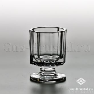 Хрустальные рюмки