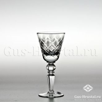 Хрустальные рюмки