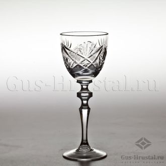 Хрустальные рюмки