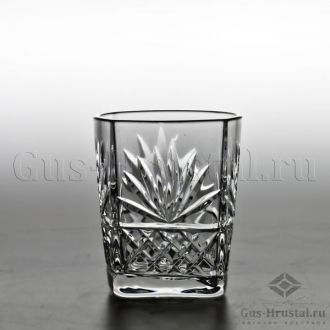 Хрустальные стаканы