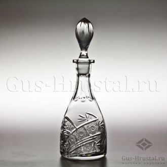Хрустальный графин (0.5л)