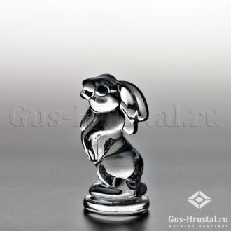 "Заяц" (хрусталь)