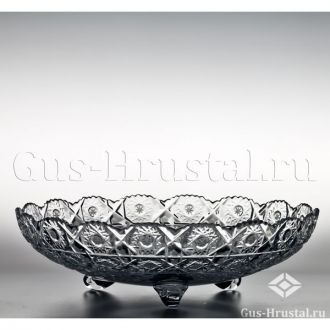 Ваза для фруктов Трехножка