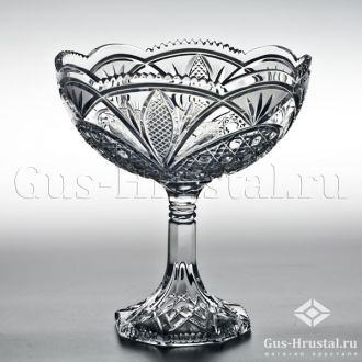 Ваза для конфет и фруктов