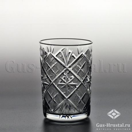 Чайные стаканы - НЕ ЗАКУПАТЬ БРАКА МНОГО (набор 6шт) ПС950/2 Стакан - Набор хрустальных стаканов для чая , 6 шт, 250 гр. Чайные стаканы 100042