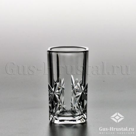 Стопки ДЕЛИКАТЕСНЫЕ (25гр) - c630/6 Стопка 25 Дятьковский хрустальный завод - Набор хрустальный стопок, 6 шт, 25 гр. Стопки Деликатесные (25гр) 100051 Дятьковский хрустальный завод