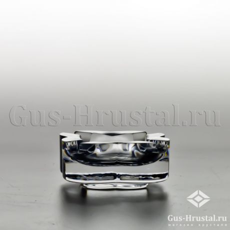 Пепельница ФУРШЕТНАЯ (малая) - c810/17 Пепельница ФУРШЕТН. мал. Дятьковский хрустальный завод - Хрустальная пепельница Пепельница Фуршетная (малая) 100171 Дятьковский хрустальный завод