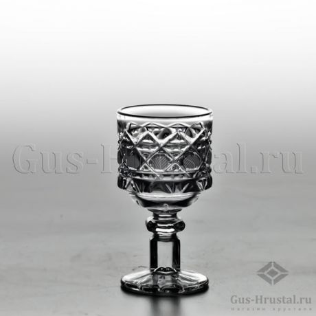 Сервиз БОГАТЫРЬ - c149/1,2 Сервиз д/вина Классика Дятьковский хрустальный завод - Подарочный набор для спиртных напитков: хрустальный штоф и набор из 6 хрустальных рюмок. Сервиз Богатырь 100396 Дятьковский хрустальный завод