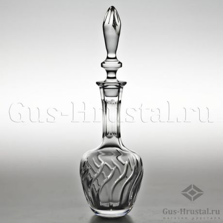 Сервиз АПЕРИТИВ - c339-11/12 сервиз Дятьковский хрустальный завод - Набор для спиртных напитков: хрустальный штоф и набор из 6 хрустальных стопок. Сервиз Аперитив 100397 Дятьковский хрустальный завод