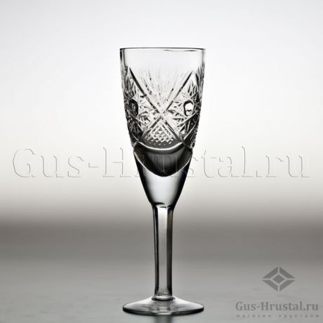 Хрустальные бокалы - c31 Бокал рис.9 604 Дятьковский хрустальный завод - Набор хрустальных бокалов для апперитива и крепленых вин, 6 шт, 110 гр. Хрустальные бокалы 100463 Дятьковский хрустальный завод