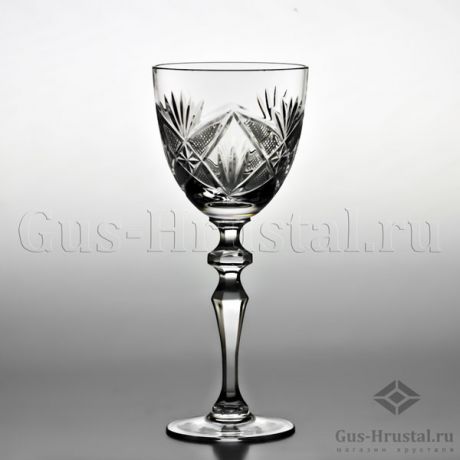Фужеры из хрусталя - 6413 900/28 250 г. Набор фужеров NEMAN - Набор хрустальных фужеров, 6 шт, 250 гр. Фужеры из хрусталя 100724 NEMAN