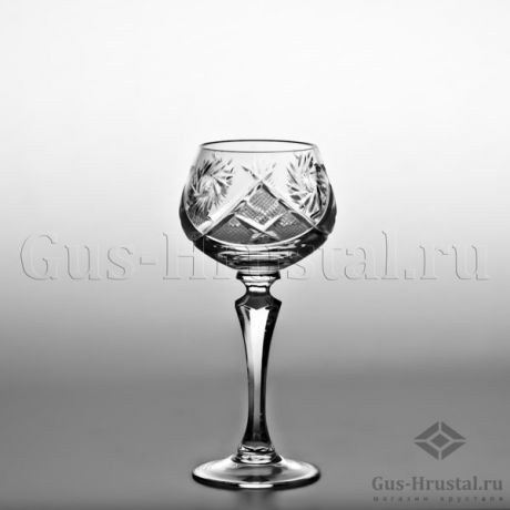 Хрустальные рюмки - 8300 1000/1 140 г. Набор рюмок NEMAN - Набор хрустальных рюмок, 6 шт, 140 гр. Хрустальные рюмки 100784 NEMAN