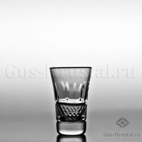 Стопки хрустальные - К0179/3с к/стакан 45 г. BORISOV - Набор хрустальный стопок, 6 шт, 40 гр. Стопки хрустальные 100846 BORISOV