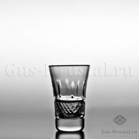 Стопки хрустальные - К0179/3с к/стакан 45 г. BORISOV - Набор хрустальный стопок, 6 шт, 40 гр. Стопки хрустальные 100846 BORISOV