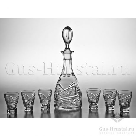 Подарочный набор - 9361 1000/83 сервиз в подарочной упаковке NEMAN - Хрустальный подарочный набор Подарочный набор 100851 NEMAN